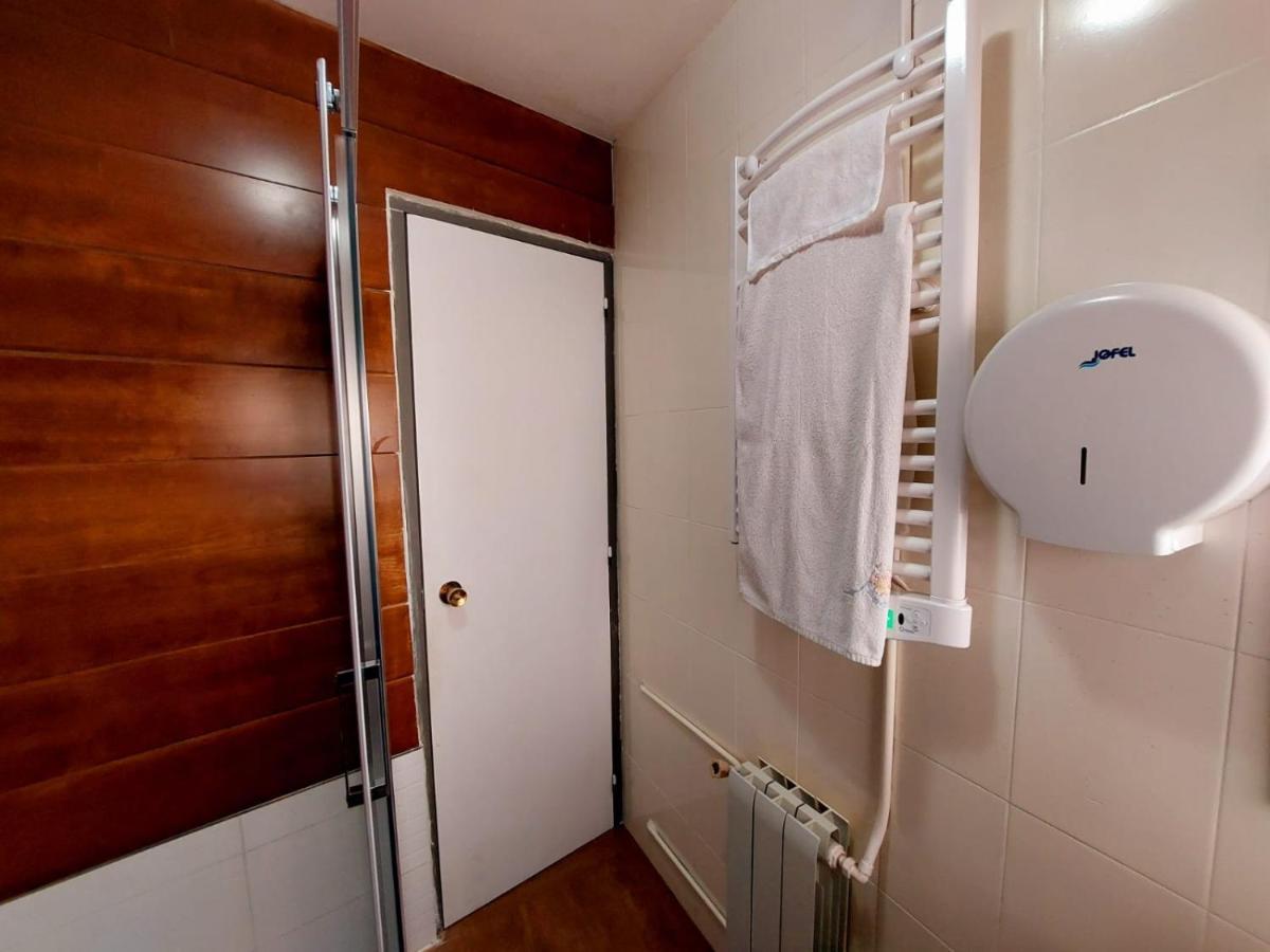 Casa Mencia Villa Camponaraya Екстериор снимка