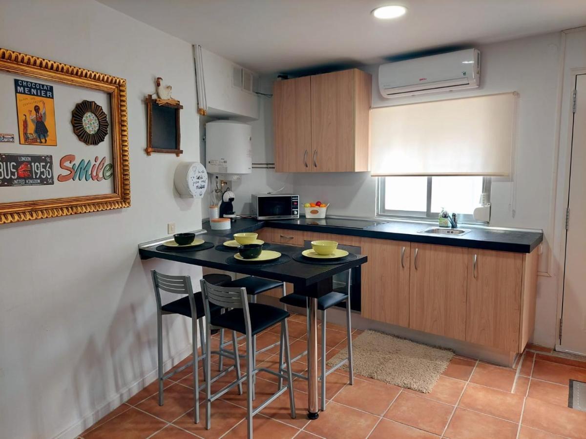 Casa Mencia Villa Camponaraya Екстериор снимка