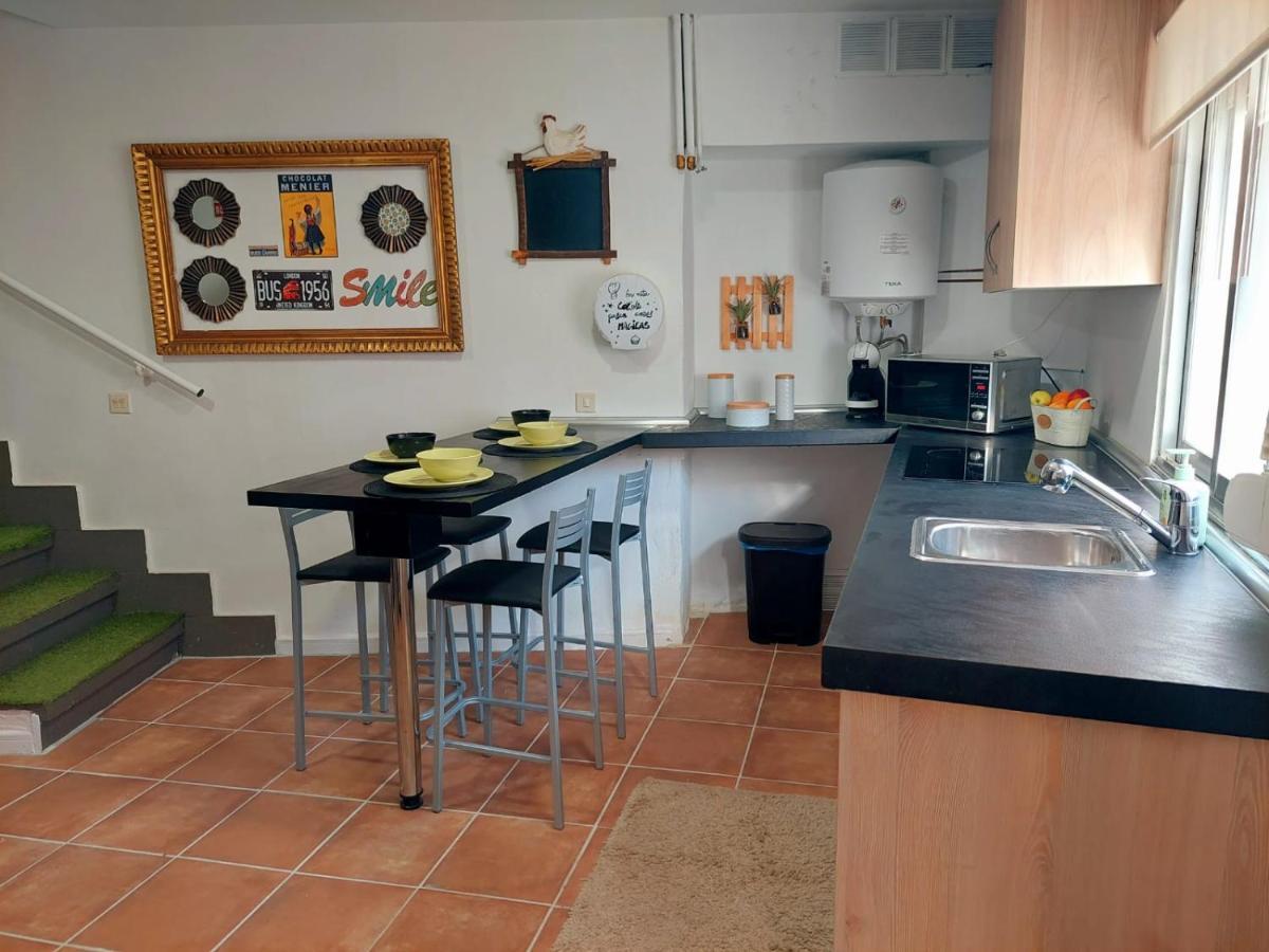 Casa Mencia Villa Camponaraya Екстериор снимка