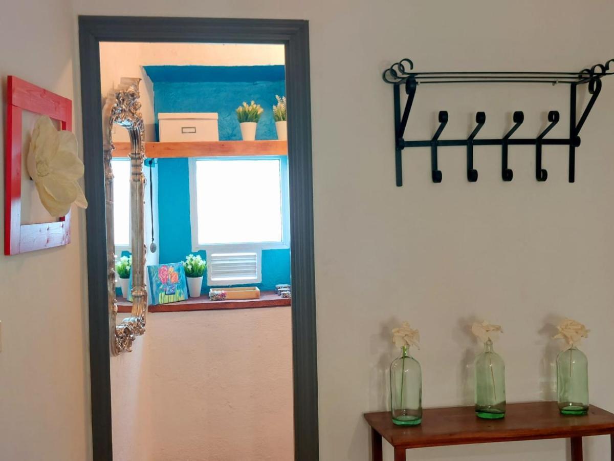 Casa Mencia Villa Camponaraya Екстериор снимка