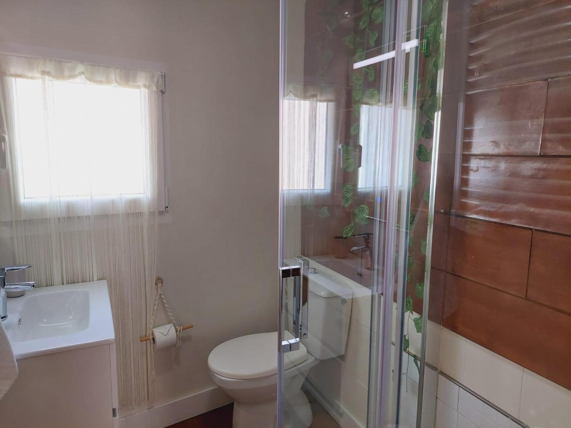 Casa Mencia Villa Camponaraya Екстериор снимка