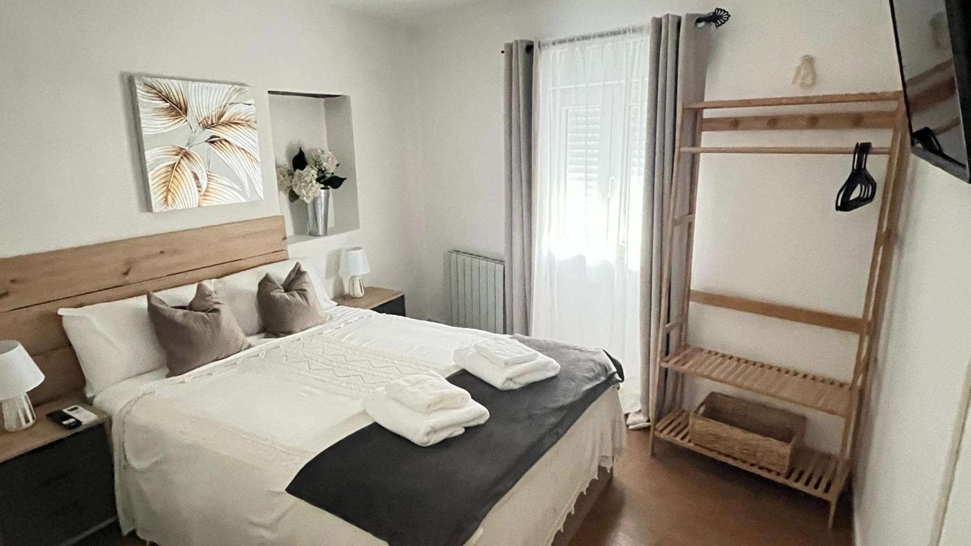 Casa Mencia Villa Camponaraya Екстериор снимка