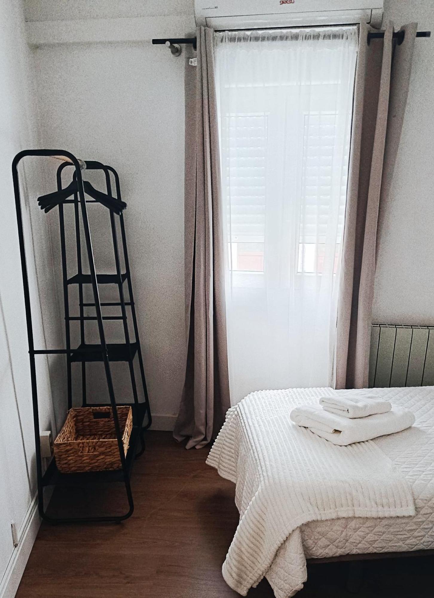 Casa Mencia Villa Camponaraya Екстериор снимка