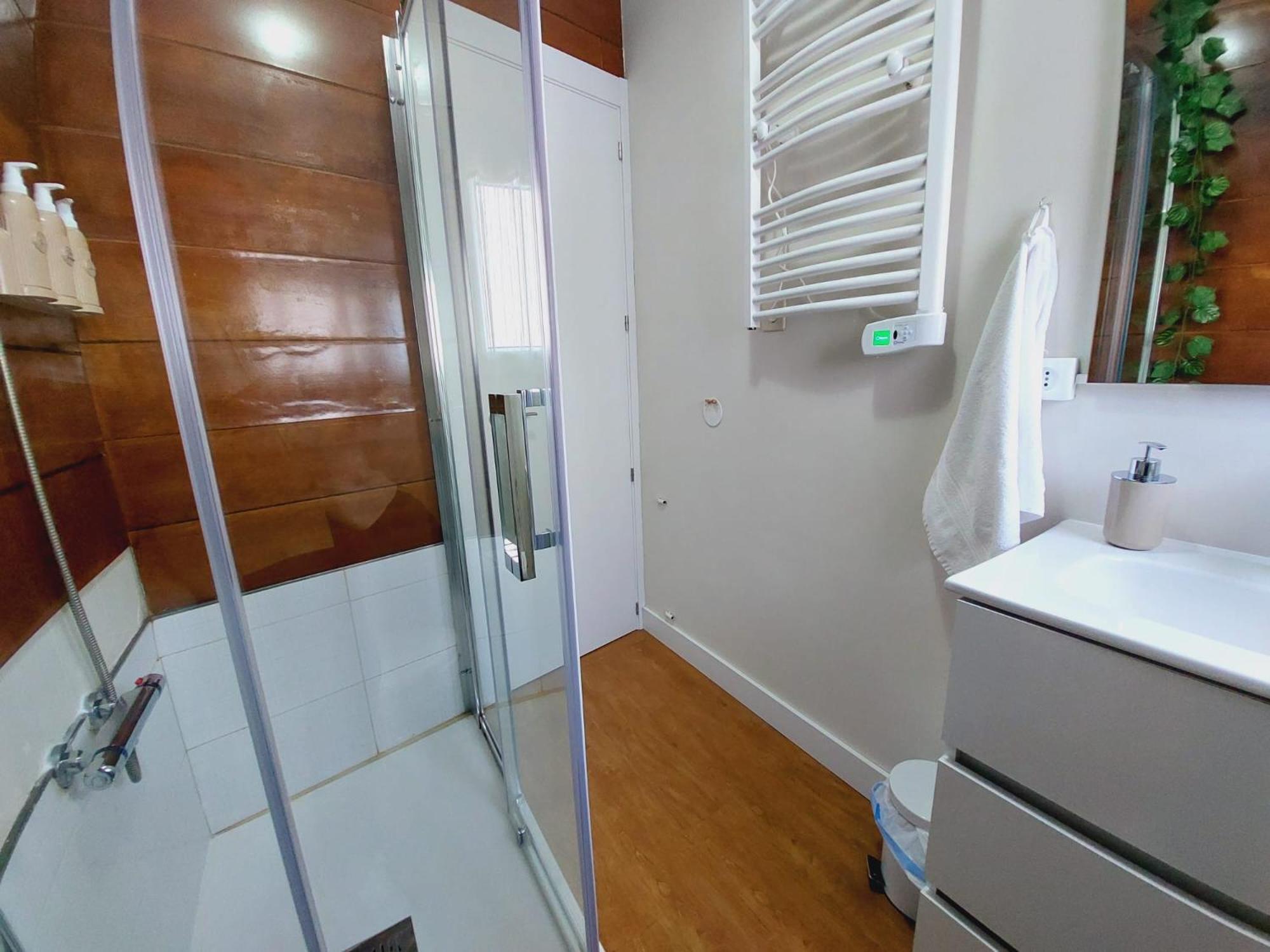 Casa Mencia Villa Camponaraya Екстериор снимка